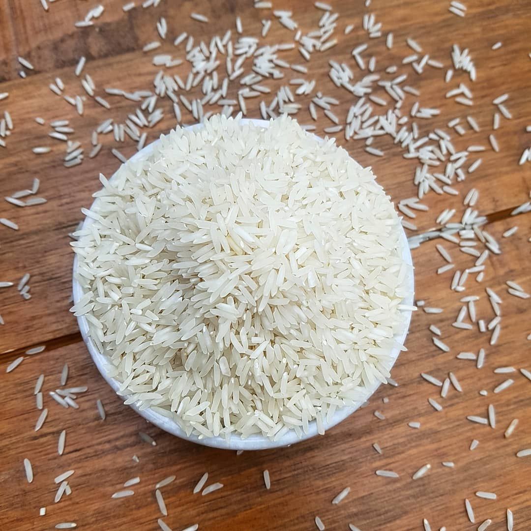 Basmathi Rice